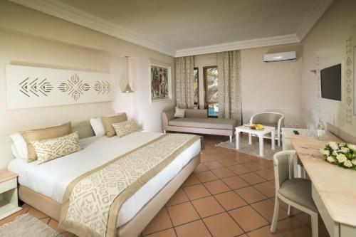 Palm Beach Palace Tozeur in Tozeur