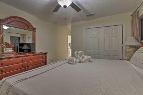 Recently Renovated Family Getaway 20Mi to Disney! in Haines City (FL)