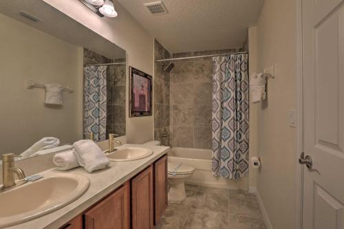 Recently Renovated Family Getaway 20Mi to Disney! in Haines City (FL)