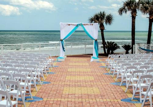 Plaza Resort & Spa - Daytona Beach - image 4