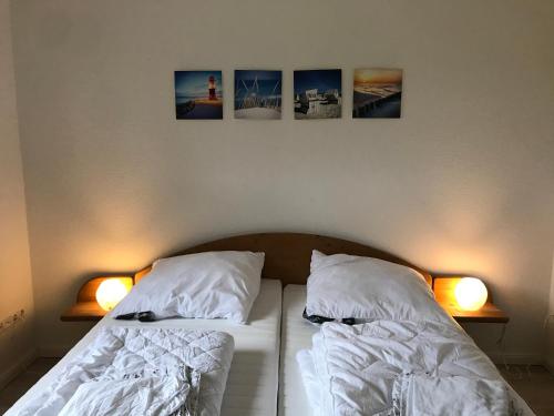 Ferienhaus Loimoos in Struxdorf