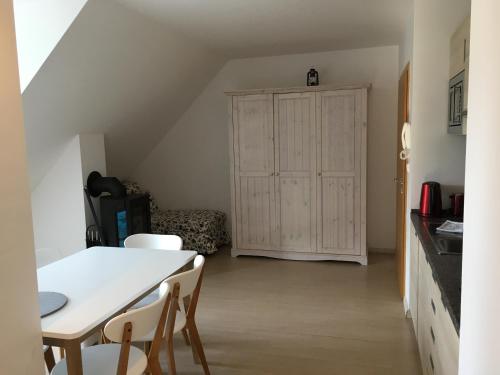 Resort 302 in Harrachov
