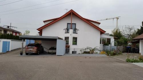 Appartement Linda 3.1km von Rheinfelden entfernt