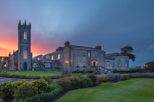 Glenlo Abbey Hotel - image 13