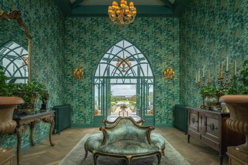 Glenlo Abbey Hotel - image 2