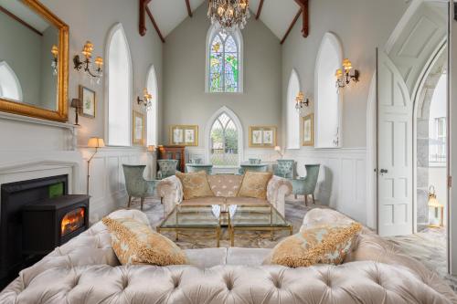 Glenlo Abbey Hotel - image 11