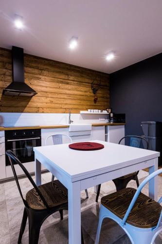 Mountain View Apartament 3 - image 8