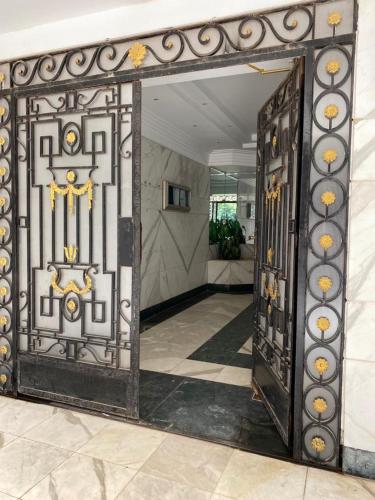 Kash Flow Bookings Residences - Hay El Sefarat, Nasr City Unfurnished Flat