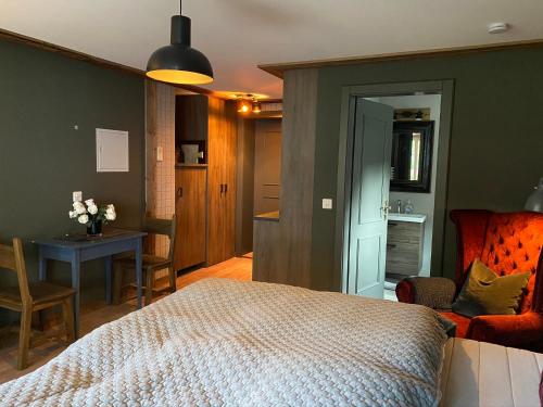 Chalet Bull Zermatt, Zermatt (photo 9)