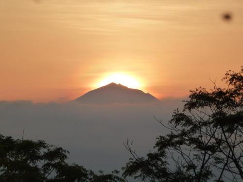 Sang Giri - Mountain Glamping Camp