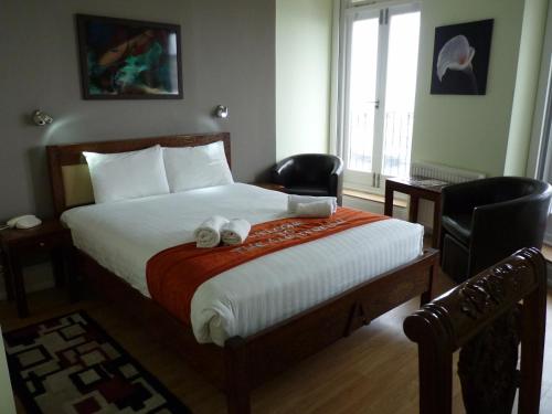 Amsterdam Hotel Brighton - image 9