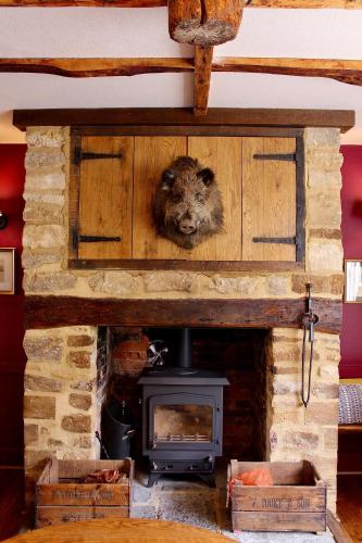 The Barrington Boar - image 2
