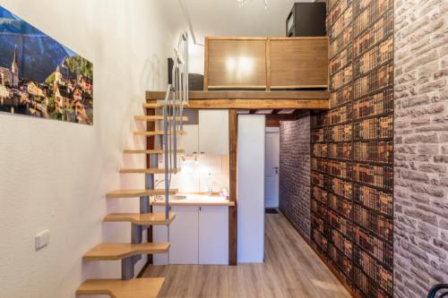 K&S Apartments, Berlino