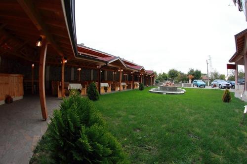 Hotel Akre - main image