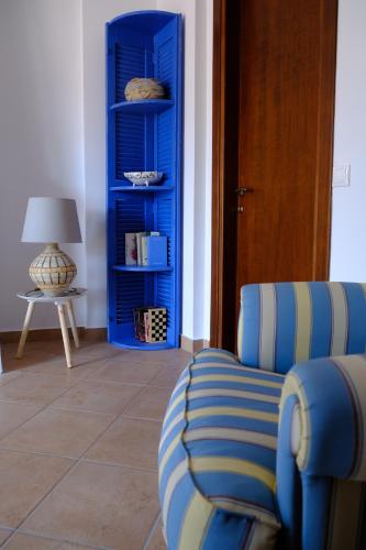180° view maisonette No.1