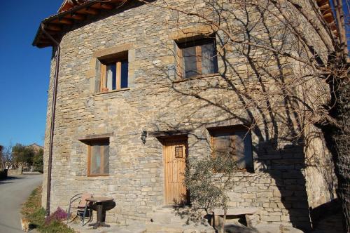  Apartamentos Borda Falceto in Coscojuela de Sobrarbe