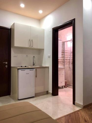 Apartment with Sea View image 6