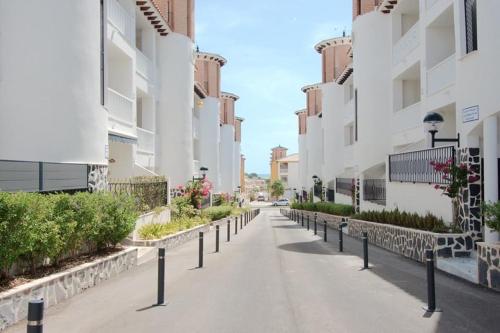  Hillasol vakantiewoning El Pinet Beach in La Marina