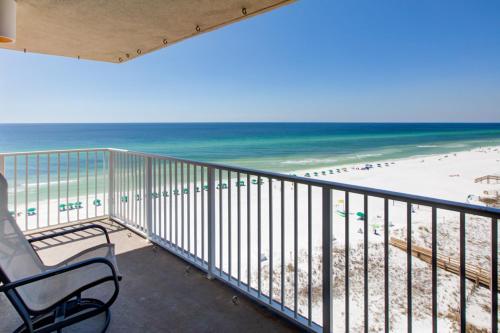 Mainsail in Destin (FL)