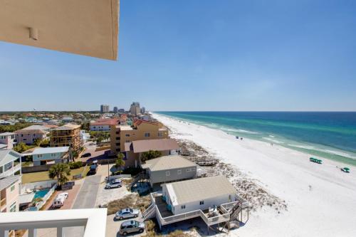 Mainsail in Destin (FL)