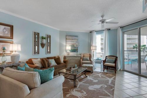 Dunes of Seagrove Condominiums