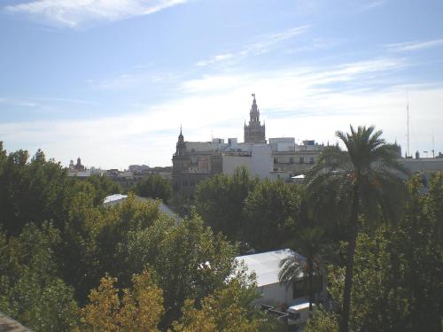 Apartamentos Quintero, Sevilla (foto 2)