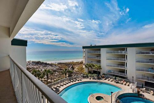 Dunes of Seagrove Condominiums