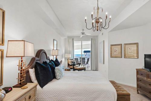 Dunes of Seagrove Condominiums