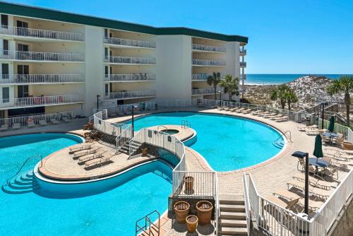 Dunes of Seagrove Condominiums