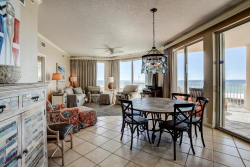 Dunes of Seagrove Condominiums