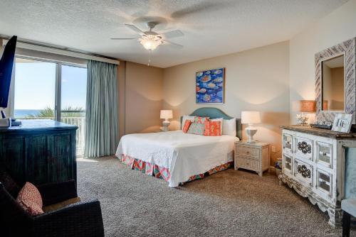 Dunes of Seagrove Condominiums