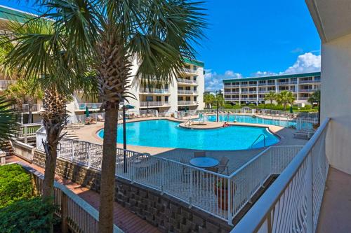 Dunes of Seagrove Condominiums