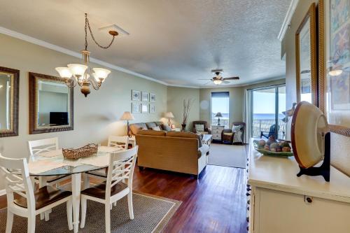 Dunes of Seagrove Condominiums