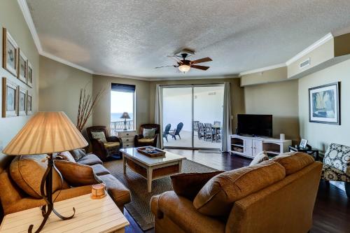 Dunes of Seagrove Condominiums