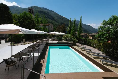 Lake Hotel La Pieve