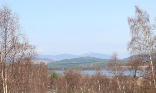 Vistas, Skye Cottage, Meadowside House, near Kingussie in Kingussie