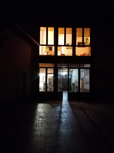  La Rosaleda León - Casa Rural - in Hospital de Órbigo