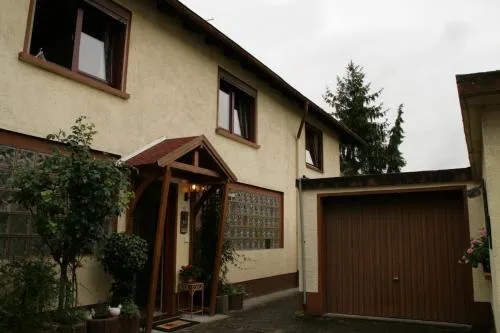 Ferienhaus Susanne in Haßloch, Deutschland