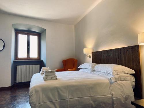 Hotel La Fortezza – Assisi, CT