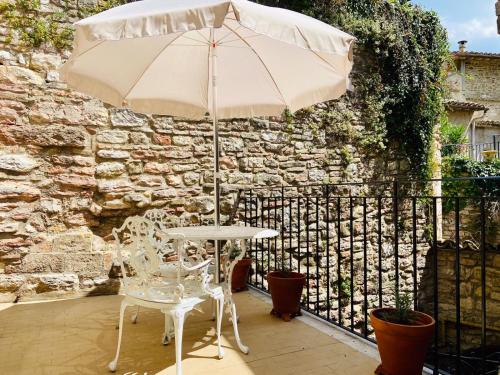 Hotel La Fortezza – Assisi, CT