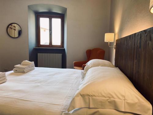 Hotel La Fortezza – Assisi, CT