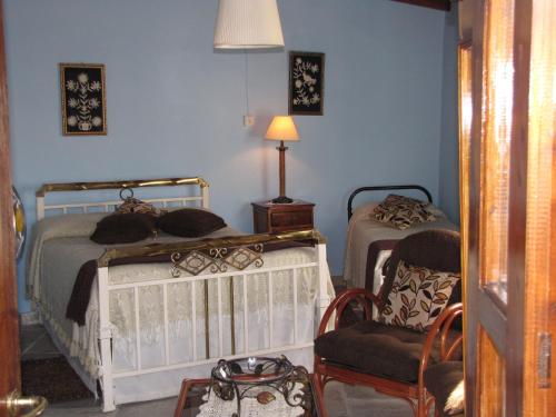 Vasilopoulos House