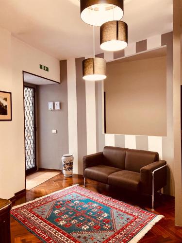 Quo Vadis Hotel - image 8