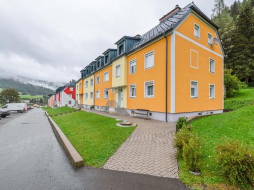 Apartment in St Lambrecht near ski area - Sankt Lambrecht