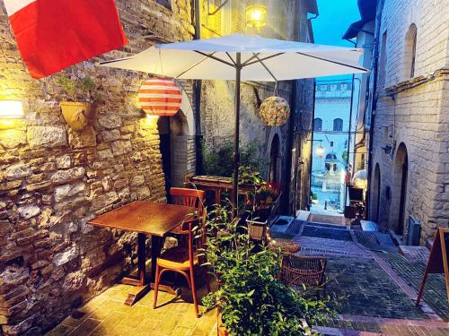 Hotel La Fortezza 3
