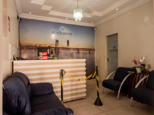 B&B Petrolina - Exclusive Hotel - Bed and Breakfast Petrolina