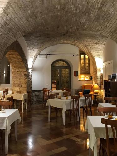 Hotel La Fortezza 2