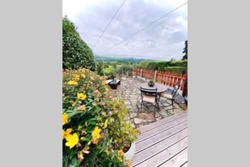The Little Boat House in Harlech
