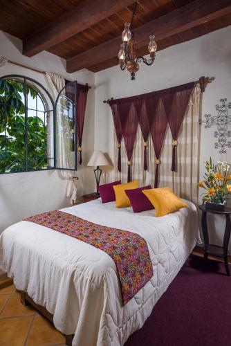 Hacienda La Moreda Hotel Boutique & Spa