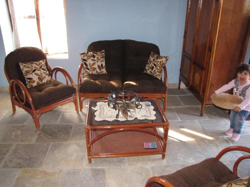 Vasilopoulos House